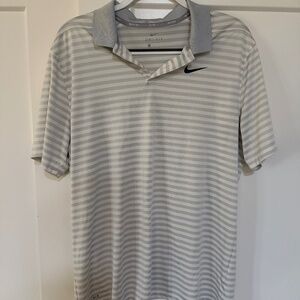 Nike Golf Polo - Size L